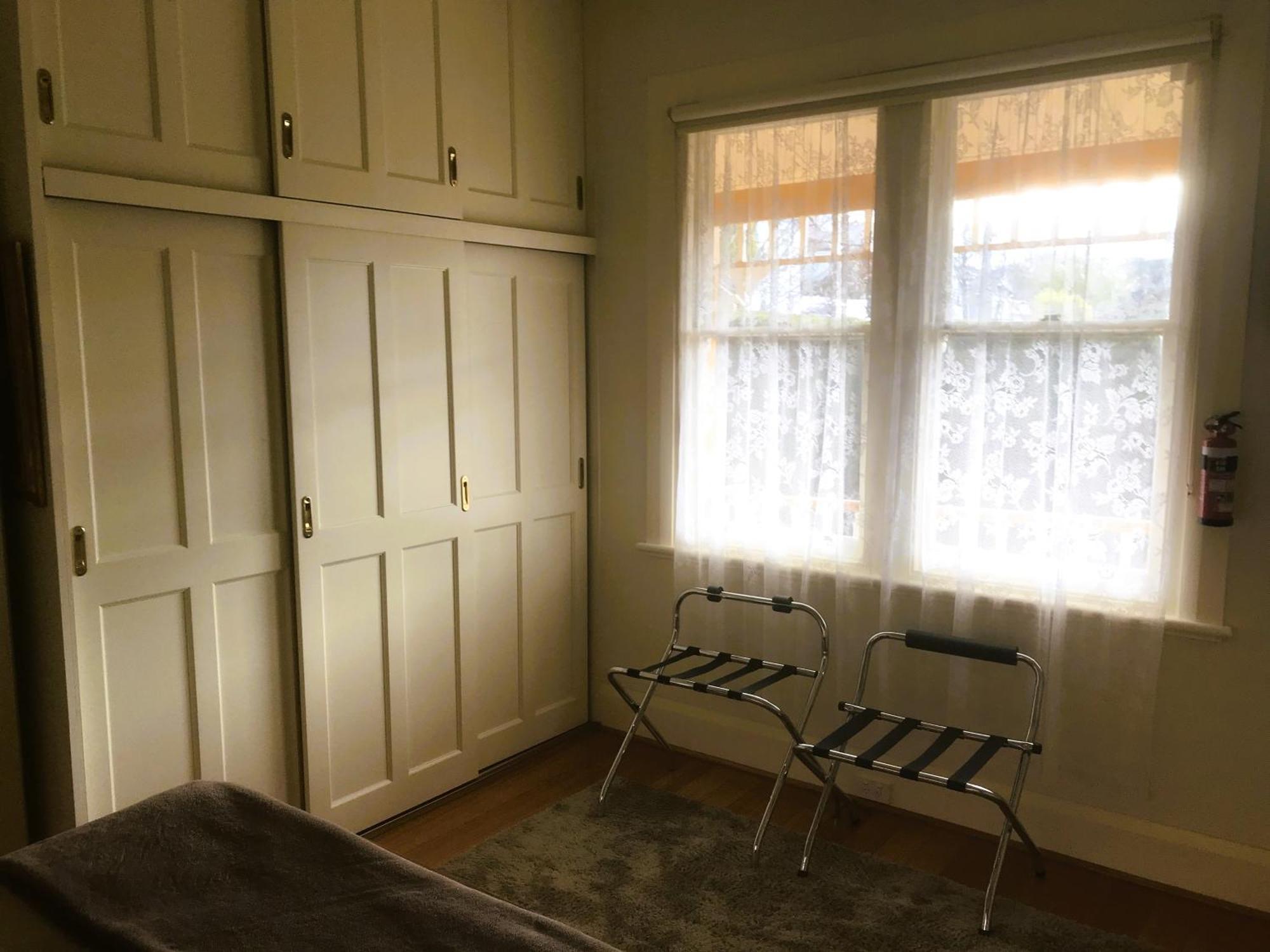 Belton Apartments-Hedge Cottage Hobart Extérieur photo
