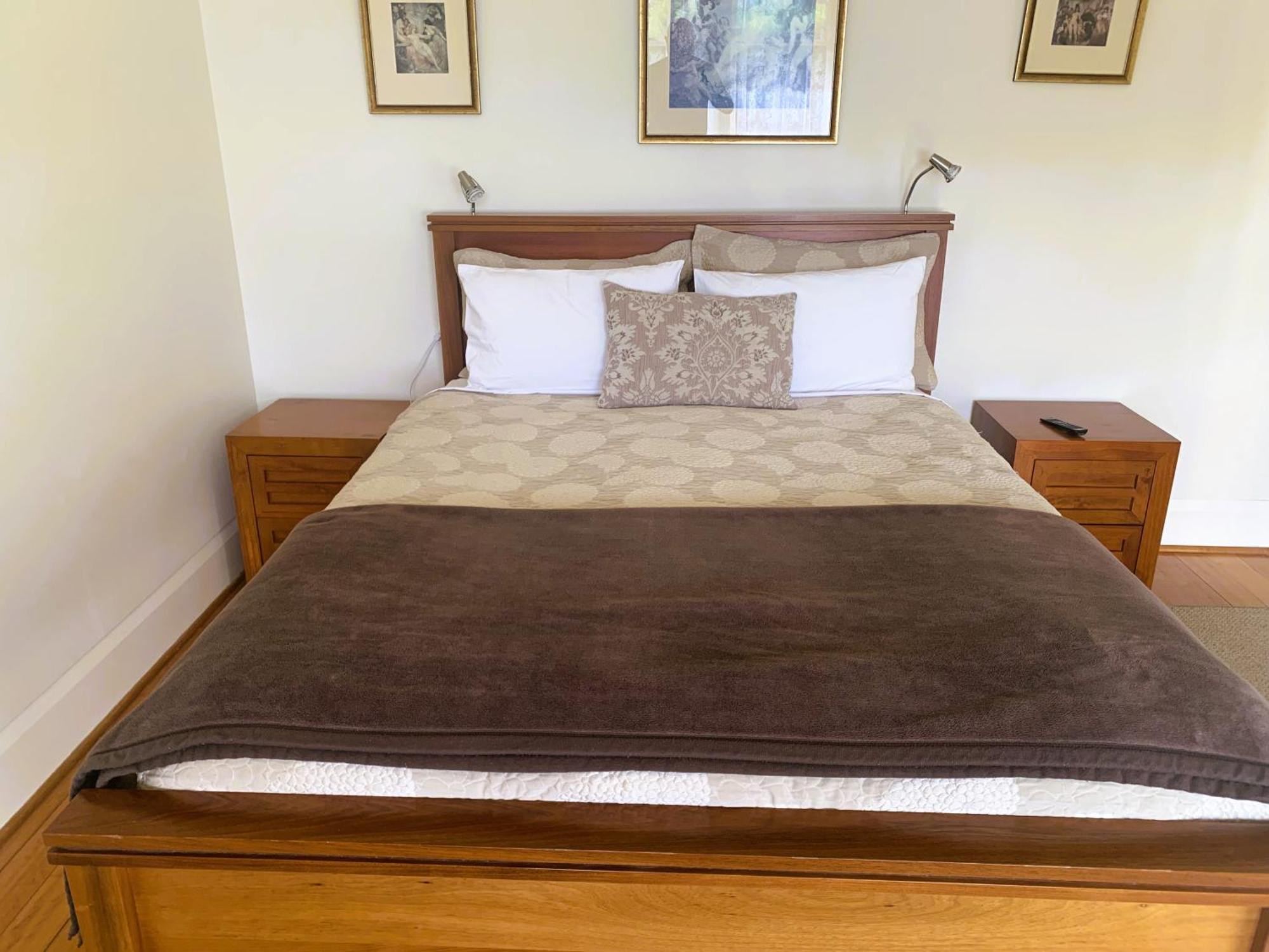 Belton Apartments-Hedge Cottage Hobart Extérieur photo