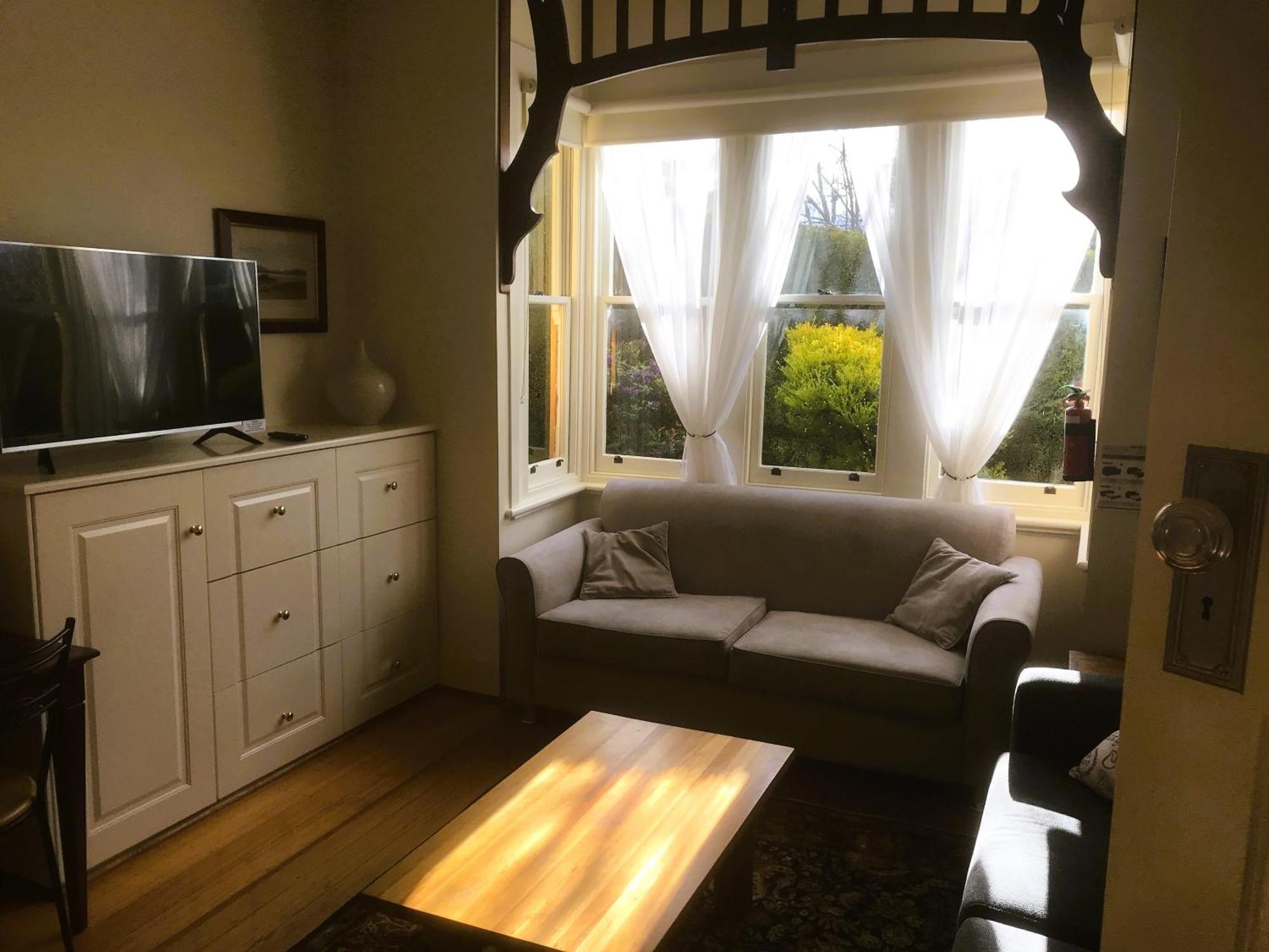 Belton Apartments-Hedge Cottage Hobart Extérieur photo
