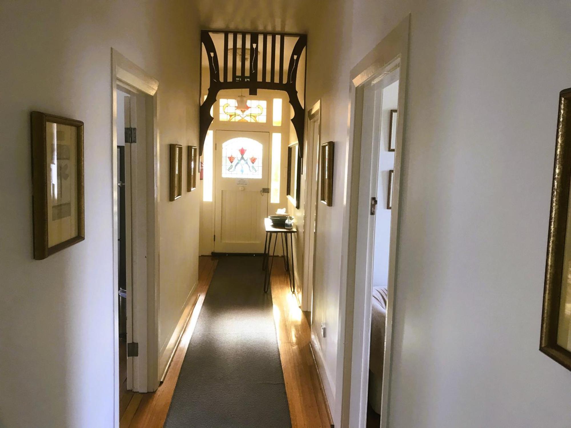 Belton Apartments-Hedge Cottage Hobart Extérieur photo