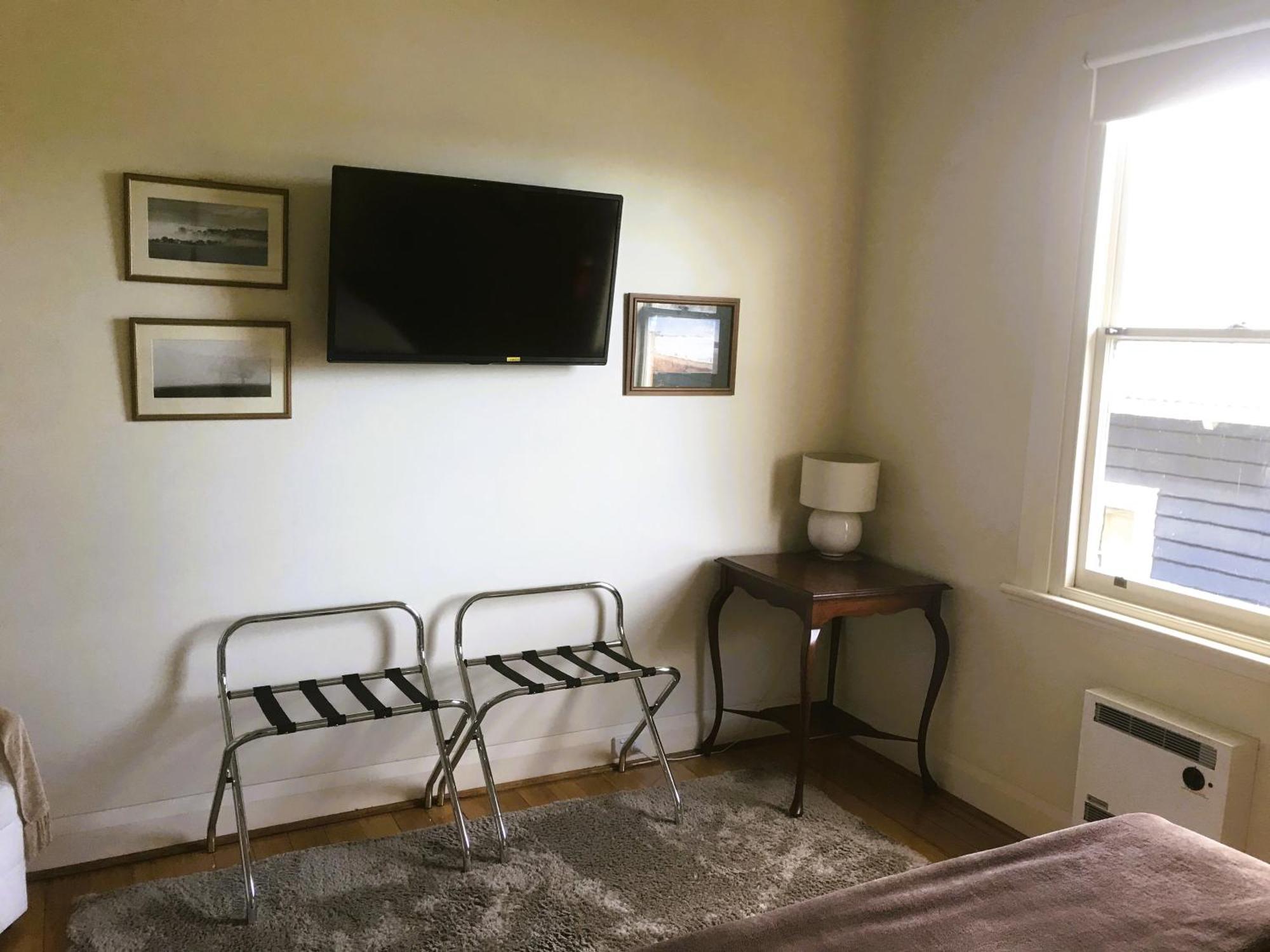 Belton Apartments-Hedge Cottage Hobart Extérieur photo