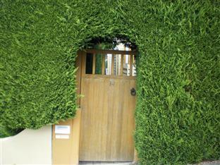 Belton Apartments-Hedge Cottage Hobart Extérieur photo
