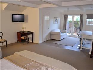 Belton Apartments-Hedge Cottage Hobart Extérieur photo