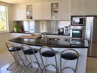 Belton Apartments-Hedge Cottage Hobart Extérieur photo