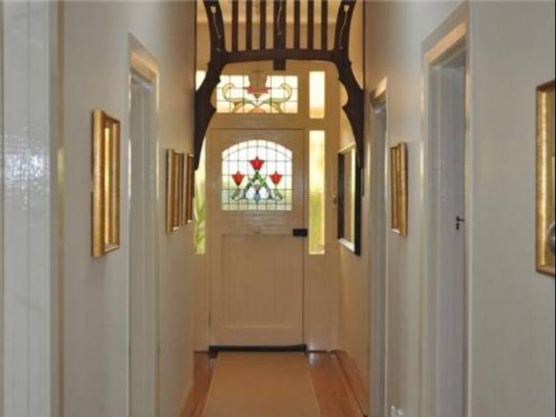 Belton Apartments-Hedge Cottage Hobart Extérieur photo