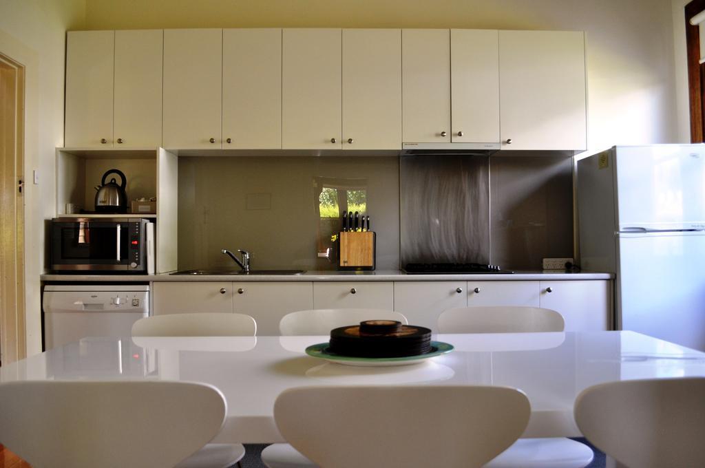 Belton Apartments-Hedge Cottage Hobart Extérieur photo